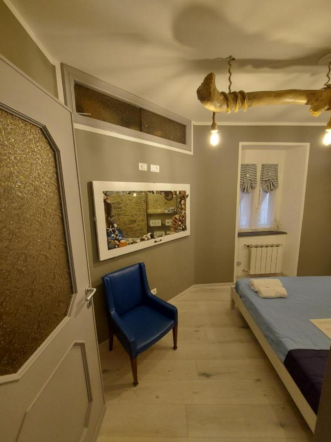 Casa De Batte Lägenhet Riomaggiore Exteriör bild