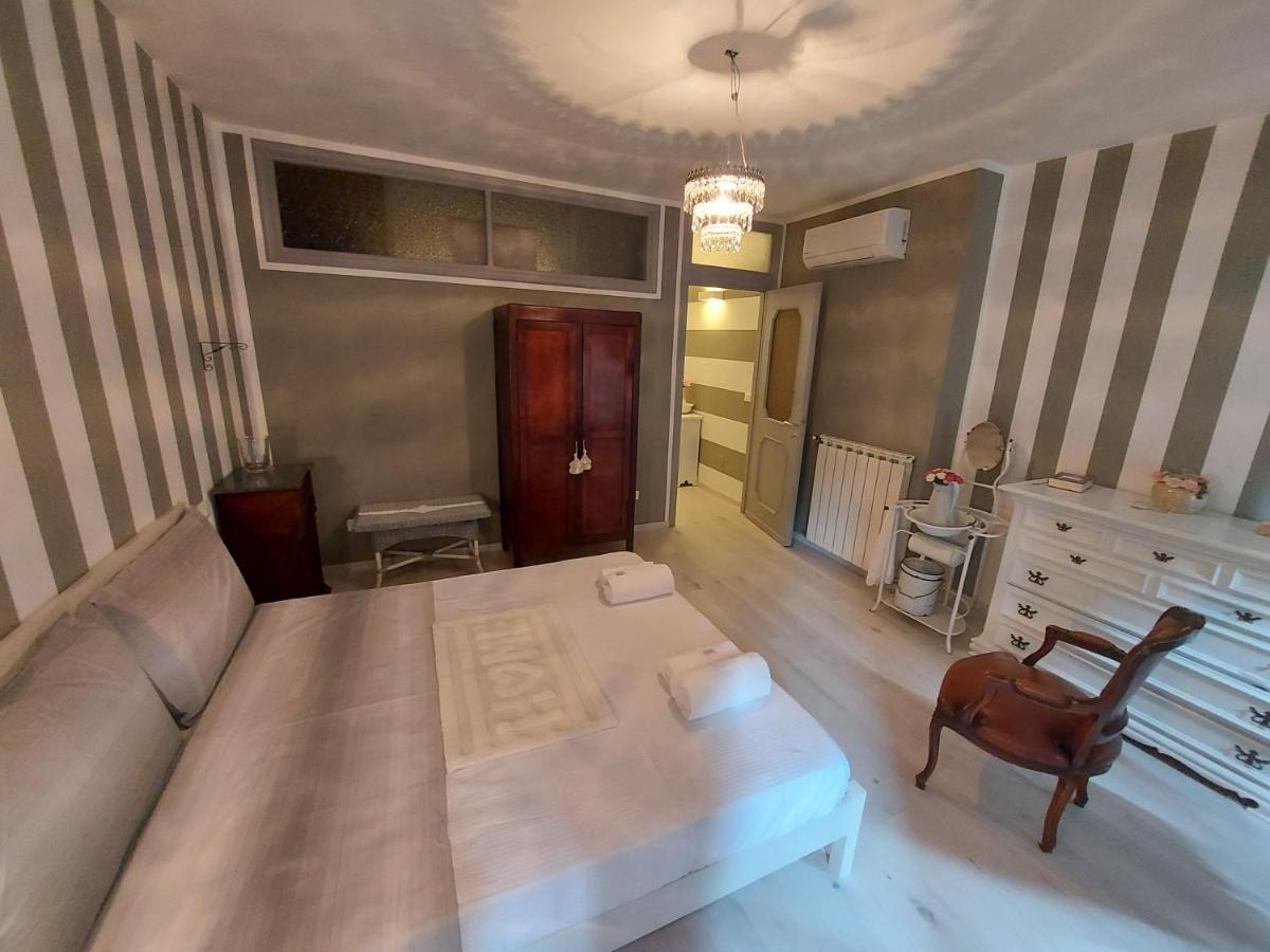 Casa De Batte Lägenhet Riomaggiore Exteriör bild